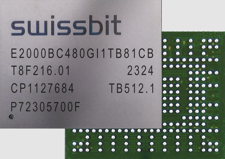 For networking, edge and IoT applications: Swissbit expands PCIe portfolio